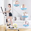 Doufit Elliptical Machine for Home Use, Eliptical Exercise Machine