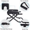 Yoga Headstand Bench Stand Yoga Chair for Family