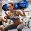Hydro Power Chamber Aqua Bag - Fitness Sandbag with Water