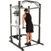 Power Cage Fitness Reality X-Class Light Commercial