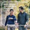 Fitbit Inspire 2 Fitness Tracker 24/7 Heart Rate