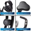 Transform Your Fitness with the Stamina Folding Exercise Bike 182 + Free Workouts