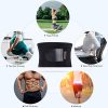 Neoprene Waist Ab Trainer Belt for Back Support