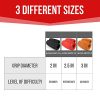 Iron Bull Strength Alpha Grips 3.0 - Extreme Arm Blaster