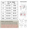 NINGMI Waist Trainer for Men Sauna Sweat