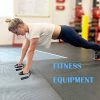 Push Up Bars - Your Ultimate Companion for Powerful Upper Body Workouts
