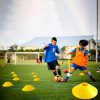 SONPAOLU Agility Ladder for Speed Agility Training & Quick Footwork Exercise