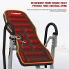 HARISON Heavy Duty Inversion Table for Back Pain Relief