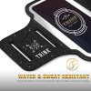 TRIBE Running Phone Holder Sports Armband.
