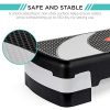 Best Choice Products 30in Aerobic Step Platform