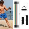  Resistance Bands Set with Handle Resistance Training