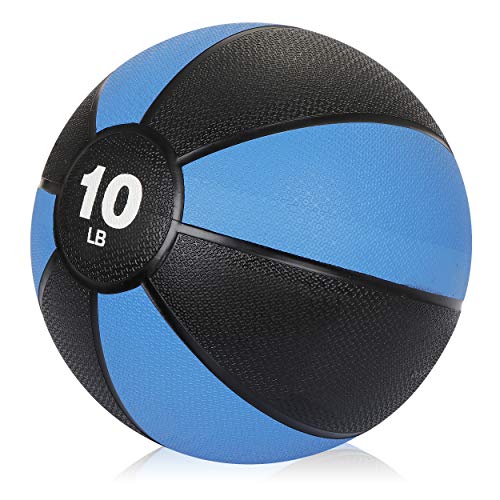 Ball Workout Medicine Ball for Core Strength
