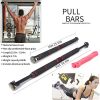 Genrics Pullup Bar for Doorway, Strength Training Pull-up Bars