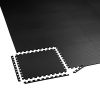 Exercise EVA Mat Floor Protector Interlocking