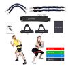Vertical Jump Trainer Equipment for Speed and Agility