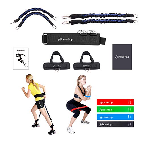 Vertical Jump Trainer Equipment for Speed and Agility