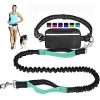 Hands Free Dog Leash for Running Walking Training Hiking