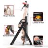 MINIKID  Heavy Duty Inversion Table with Headrest
