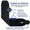 WeightLoss-Solutions Large Waist Trimmer Sauna Belt