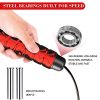 Master Every Space: Weighted Cordless Jump Rope for All Levels