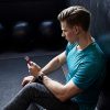 POLAR IGNITE - Advanced Waterproof Fitness Watch