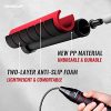 Vinsguir Speed Jump Rope, Adjustable length Jumping Rope for Workout