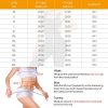 FeelinGirl Neoprene Sauna Suit Tank Top Vest with Adjustable Waist