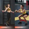 nicereu Tangle Proof Agility Ladder Speed Training Equipment