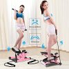 KENL Portable Twist Stair Stepper Adjustable Resistance