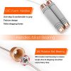 GoxRunx Jump Rope, Adjustable Skipping Rope Tangle-Free