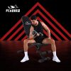 FLYBIRD Adjustable Weight Bench, Foldale Workout Bench