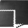 Foam Interlocking Exercise Gym Floor Mat