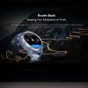 Honor Watch GS Pro Sport Smartwatch Fitness Tracker