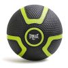Everlast Medicine Ball Textured Grip for Weighted Slam Ball Workout