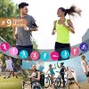 Smart Watch for Women, Activity Fitness Trackers IP68 Waterproof