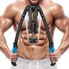 Vivitory Adjustable Hydraulic Power Twister Arm Forearm Exerciser
