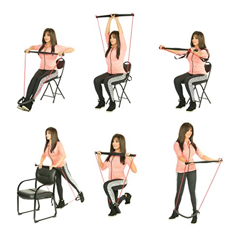 Bodygym Core System Portable Home Gym
