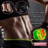 Belt Tummy Control Waist Trimmer Slimming Belly