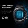 SANAG Smart Watch Compatible iPhone and Android Phones