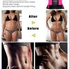 SHAPERX Women Waist Trainer Belt Trimmer Belly Band