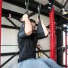 Premium Ab Slings Straps - Rip-Resistant Heavy Duty Pair