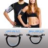 Cell Phone Running Armband Holder for iPhone,Galaxy