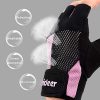 Trideer Breathable Workout Gloves Women, Weight Lifting Gloves