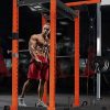 Squatting Rack/Power Rack Supports 1100lbs