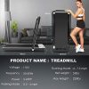 Treadmills for Home,Under Desk Folding Treadmill