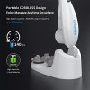 RENPHO Rechargeable Hand Held Deep Massager for Muscles