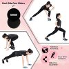 PEXMOR Latest Version Yoga Hall Ball, Sport Balance Trainer