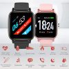 Smart Watch,  Body temperature Smartwatch, Fitness Tracker