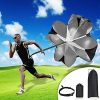 Agility Ladder Training Set Power and Strength