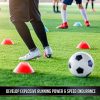 Best Ladder Agility and Speed Training Equipment Set